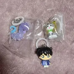 ガチャガチャ めじるし トイストーリー モフサンド 名探偵コナン まとめ売り