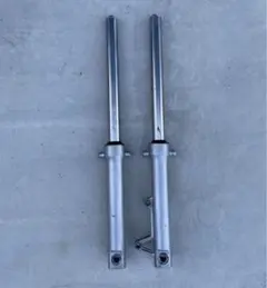 XLR250 MD22 バハ 純正 フロントフォーク ジャンク 手渡し歓迎 XLR250 MD22 バハ 純正 フロントフォーク ジャンク 手渡し歓迎 - メルカリ
