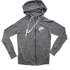 NIKE SPORTSWEAR パーカー S グレーのサムネイル