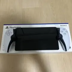 PlayStation Portal リモートプレイヤーのサムネイル
