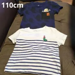 graniph Tシャツ 110cm グラニフ はらぺこあおむし ねないこだれだ