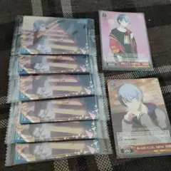 プロセカ★青柳冬弥　カードセット売り