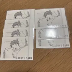 ギヴン ぱしゃこれ PREMIUM 佐藤真冬