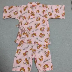 パウ・パトロール甚平　120