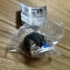 ガチャガチャ　おねむたん　鬼滅の刃　伊黒小芭内