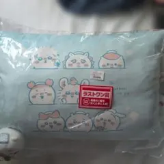 ちいかわ　一番くじ　ラストワン賞