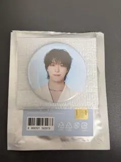 SEVENTEEN 缶バッジ ディノ NEW 仁川 ソウルコンラキドロ イチャン