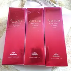 クエンチセラム3本セット オージュア クエンチ セラム 3本セット - メルカリ