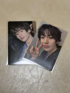 RIIZE All of You アントン トレカ