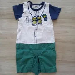 e baby ロンパース 双眼鏡柄 80cmのサムネイル