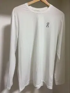 on ランニングウェア
