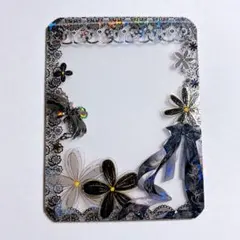 トレカデコ　硬質ケース　No.1891