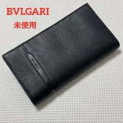 新品未使用✨ ジャンポールゴルチエ 長財布 二つ折り ブラック レザー 