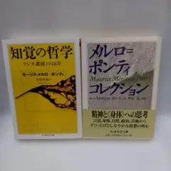 2026年最新】メルロ＝ポンティ読本の人気アイテム - メルカリ