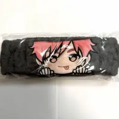 【新品未開封！】超特急 ESCORT シューヤ ヘアバンド☆