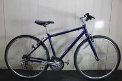 MARIN LARKSPUR 700C アルミ 24速 480mm クロスバイク - メルカリ