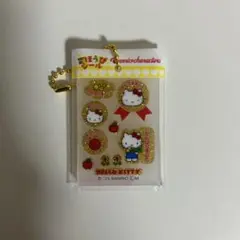 サンリオキャラクターズ カプセルトイ