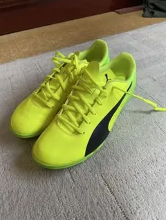 プーマ　トレシュー　新品27.5