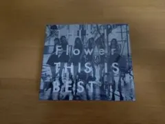 Flower 4枚組 BEST 初回生産限定盤
