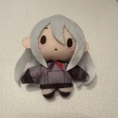 2025年最新】ふわぷちマスコット 宵崎奏の人気アイテム - メルカリ