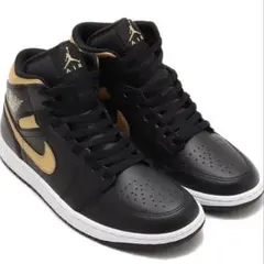 Nike Air Jordan 1 Mid DQ8426-071 28cm