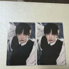 &TEAM HARUA Back to Life フォトカード