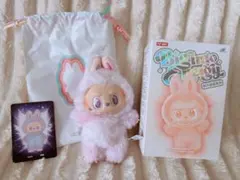 【正規品】Labubu ラブブ BigintoEnergy ※訳あり