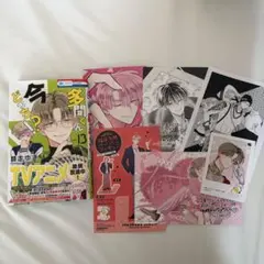 多聞くん今どっち！？ 13巻 特典付き