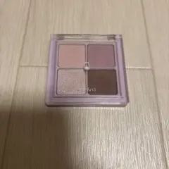 ロムアンド　アイシャドウ　ベターザンアイズW01 ドライラベンダー