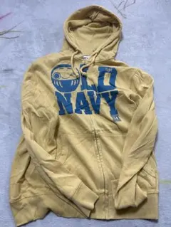 OLD NAVY パーカー