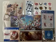 第五人格COAIXオフライン中国限定 入場特典 ※フラバルー交換カード付き