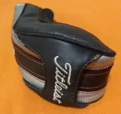 Titleist 816H ヘッドカバー 23