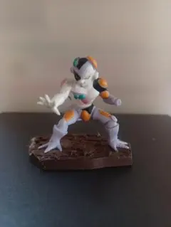 ドラゴンボール フリーザ フィギュア