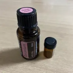 2025年最新】Doterra ゼラニウムの人気アイテム - メルカリ