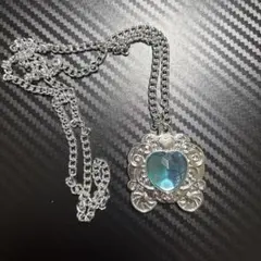 セボンスター　メッキ　ライトブルー