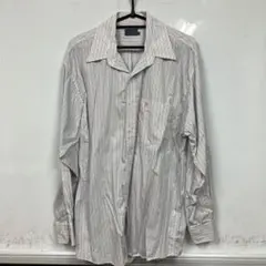 再値引きしました、KENZOのシャツのサムネイル