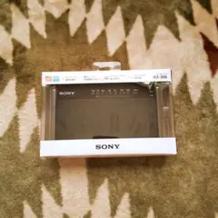 2026年最新】ソニー SONY ICF-306の人気アイテム - メルカリ