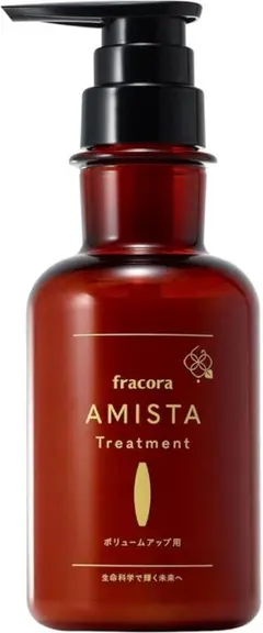 【新品未使用】AMISTA トリートメント ボリュームアップ 270mlのサムネイル