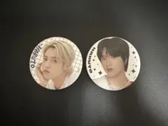 treasure ハルト 缶バッジ 13個 セット 2026年最新】treasure ハルト 缶バッジの人気アイテム - メルカリ