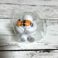 ベイマックス　かくれんぼフィギュア　モチ