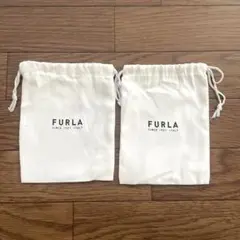 フルラ FURLA ショッパー 袋 巾着