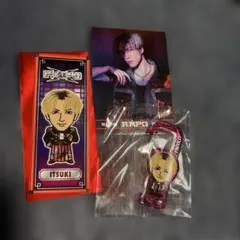 RAMPAGE 藤原樹 グッズ3点セット - メルカリ