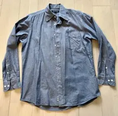 アクアスキュータム シャツ