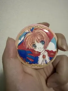 2026年最新】CLAMP展 カードキャプターさくら 缶バッジの人気アイテム