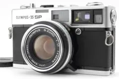 2026年最新】olympus-35 spの人気アイテム - メルカリ