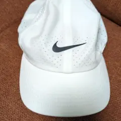 NIKE Heritage86 キャップ DRI-FIT ADV ホワイト