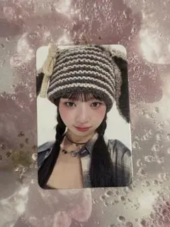 2025年最新】ive レイ チェキの人気アイテム - メルカリ