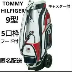 トミーヒルフィガー