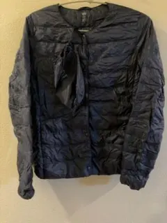 UNIQLO ULTRA LIGHT DOWN ダウンジャケット