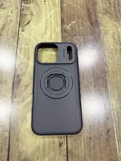 iPhone 17ProMax用ケース。クアッドロック対応。MAG対応。